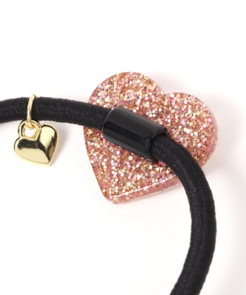 GLOBAL WORK（グローバルワーク）の「2SETアソートヘアゴム/973293（ヘアゴム・キッズ・その他2/その他3/その他1・FREE）」の7枚目の写真