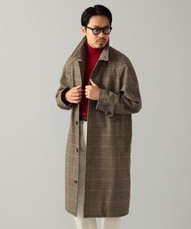 Mackintosh（マッキントッシュ）の「MACKINTOSH / BALFIELD ガンクラブ