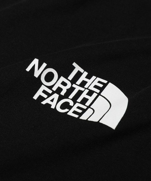 THE NORTH FACE(ザノースフェイス)の「【THE NORTH FACE】日本未発売 L/S SLEEVE HIT GRAPHIC TEE 長袖ロゴカットソー(Tシャツ/カットソー・メンズ・ブラック/ホワイト/ブルー・XL/L/M/S)」の9枚目の写真