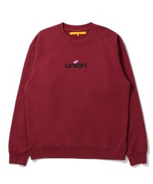 UNION ORIGINAL RHYTHM P/O HOODIE ユニオン フーディ パーカー