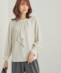 ROPE' PICNIC(ロペピクニック)の「トップス(シャツ/ブラウス)」