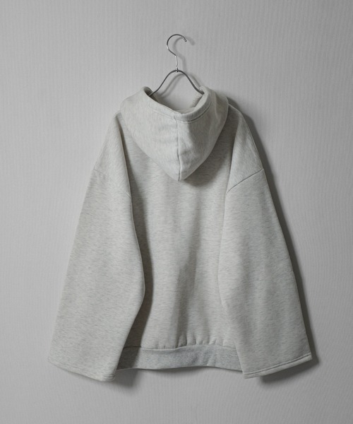 美品♡ イアパピヨネ 馬刺繍 フレアスリーブブルゾン ジャンバー ナイロン 楽天市場】ロングパフスリーブカットソー フレアー袖 ロンt