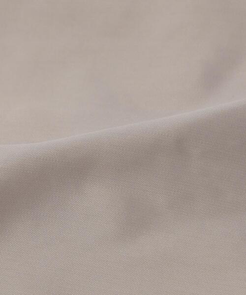 coen(コーエン)の「パディングカラーマフラー(マフラー・メンズ・パープル/ブラック/オレンジ/ベージュ/グレー/ダークグリーン・FREE)」の18枚目の写真