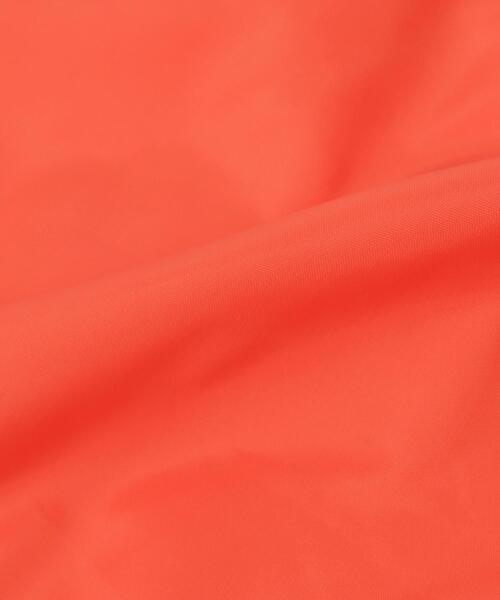 coen(コーエン)の「パディングカラーマフラー(マフラー・メンズ・パープル/ブラック/オレンジ/ベージュ/グレー/ダークグリーン・FREE)」の20枚目の写真