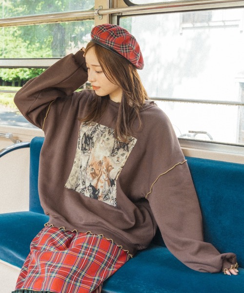 kutir（クティール）の「【クティールとレトロ】アソートゴブラン