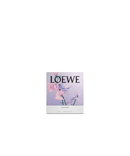 LOEWE Perfumes（ロエベ パルファム）の「ロエベ キャンドル
