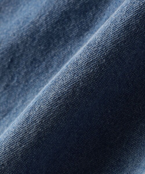 ARCH & LINE（アーチアンドライン）の「ARCH＆LINE:155cm / デニム サムエ（その他アウター・キッズ・ブルー・XX-LARGE）」の9枚目の写真