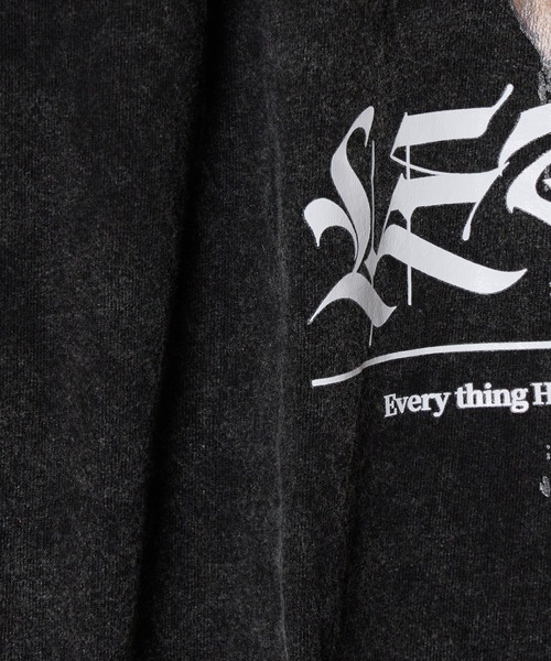 トップス   Vintage Border L/S Tee トップス Vintage Border L/S Tee Narrow Border L/S Tee