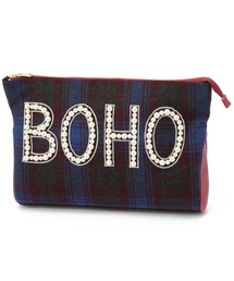 GUILD PRIME | ☆2015A/W Girls Awardにて河北麻友子さん・玉城ティナさん使用☆【GUILD PRIME】WOMENS BOHOクラッチバッグ(クラッチバッグ)