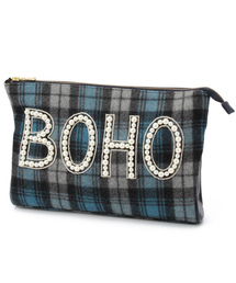 GUILD PRIME | ☆2015A/W Girls Awardにて河北麻友子さん・玉城ティナさん使用☆【GUILD PRIME】WOMENS BOHOクラッチバッグ(クラッチバッグ)