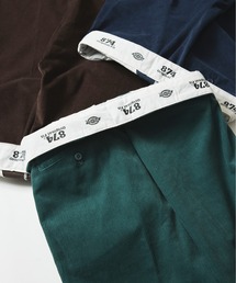 Dickies(fBbL[Y)́yDickiesz874 original fit CORDUROY WORK PANT D23FW-GAP003(̑pc)