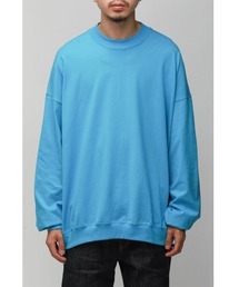 LS SWEAT TEE