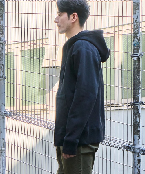 セール】【Healthknit/ヘルスニット】ジップアップパーカー（パーカー