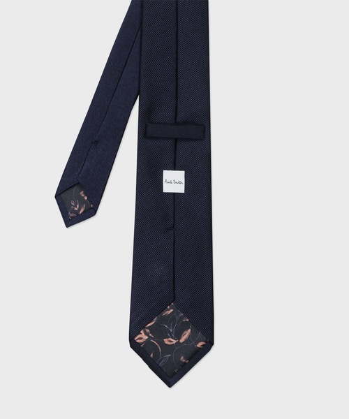 Paul Smith（ポールスミス）の「ミックスアップ ソリッド タイ