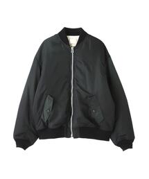 YOKE（ヨーク）の「YOKE/ヨーク/Gradation Printed Bomber Jacket（MA 