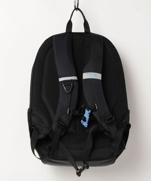 THE NORTH FACE ROUNDY リュック 黒 THE NORTH FACE ザ ノース フェイス ラウンディ リュック K