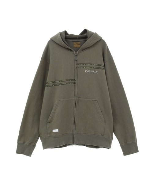 kotohayokozawa/コトハヨコザワ】TD V-NECK KNIT TOP/TDブイネック