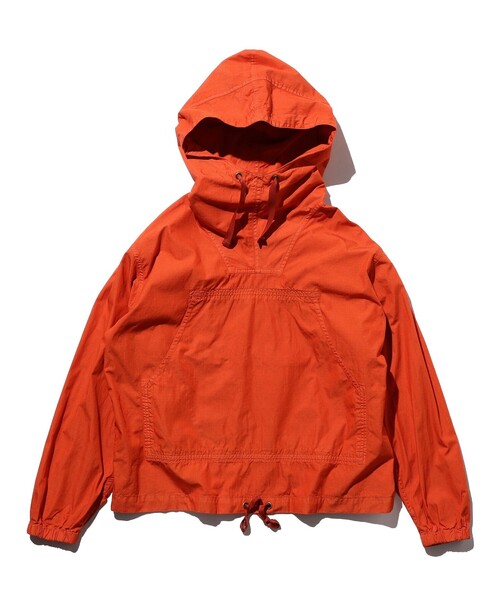 BEAMS PLUS ビームスプラス　リップストップ ミリタリー スモック Amazon.co.jp: [ビームスプラス] ブルゾン インディゴ リップス