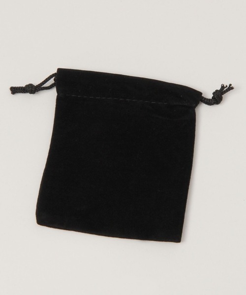 RAGEBLUE（レイジブルー）の「STAINLESS OVAL CHAIN BRACELET/ステンレス/オーバルチェーンブレスレット（ブレスレット・メンズ・ホワイト/その他1・FREE）」の9枚目の写真