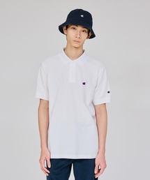 Champion | 【Champion/チャンピオン】メンズ ベーシック ポロシャツ(ポロシャツ)