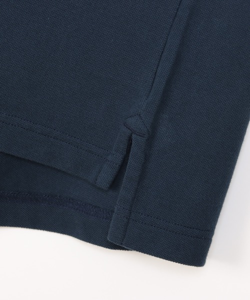 Champion(チャンピオン)の「【Champion/チャンピオン】メンズ ベーシック ポロシャツ(ポロシャツ・メンズ・ホワイト/グレー/ブラウン系その他2/ネイビー/ブラック・MEDIUM/LARGE/X-LARGE)」の21枚目の写真