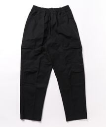 NIKE ナイキ M CARGO WVN PANT NCPS ロングパンツ FZ4731 010BLACK/BLACK