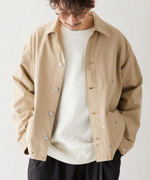 JOURNAL STANDARD relume | 【TEST / テスト】別注 ワイドカバーオール(カバーオール)