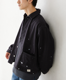 JOURNAL STANDARD relume | 【TEST / テスト】別注 ワイドカバーオール(カバーオール)