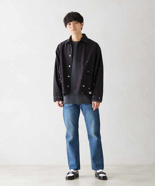 JOURNAL STANDARD relume（ジャーナルスタンダード レリューム