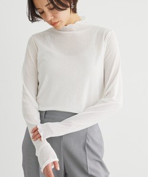 Green Parks | イロイロインナー(シアー)(インナーウェア/肌着)