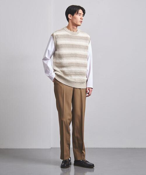 UNITED ARROWS（ユナイテッドアローズ）の「YONETOMI ボーダー