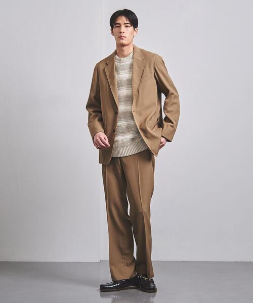 UNITED ARROWS（ユナイテッドアローズ）の「YONETOMI ボーダー