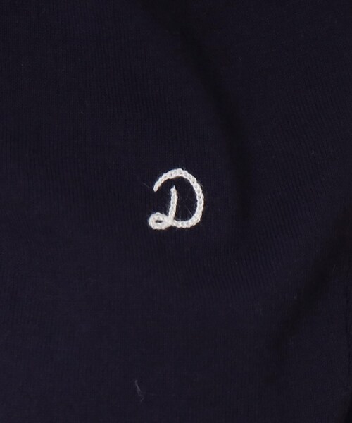 DRESSTERIOR(ドレステリア)の「◆【アンサンブル可】フレンチスリーブニット(ニット/セーター・レディース・イエロー系その他/サックスブルー/ネイビー・34/38/36)」の18枚目の写真