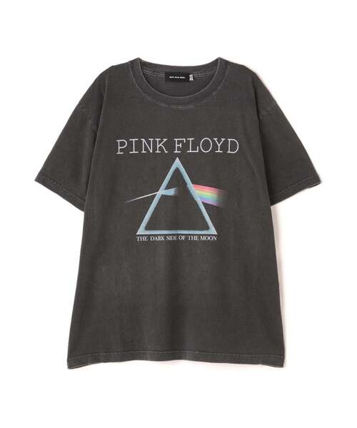 GOOD ROCK SPEED（グッドロックスピード）の「GOOD ROCK SPEED (グッドロックスピード) pink floyd Tシャツ/ピンクフロイド（Tシャツ/カットソー・レディース・チャコールグレー・F）」の14枚目の写真