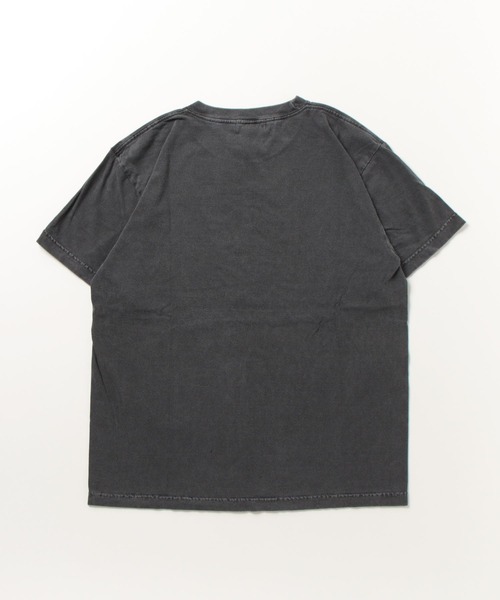 GOOD ROCK SPEED（グッドロックスピード）の「GOOD ROCK SPEED (グッドロックスピード) pink floyd Tシャツ/ピンクフロイド（Tシャツ/カットソー・レディース・チャコールグレー・F）」の3枚目の写真