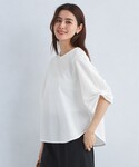green label relaxing(グリーンレーベルリラクシング)の「トップス(Tシャツ/カットソー)」
