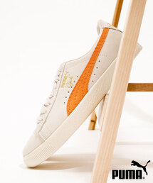 PUMA | 【PUMA / プーマ】CLYDE OG 391962(スニーカー)