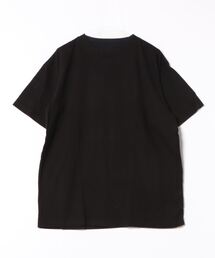 《labdip》HEAVY WEIGHT VINTAGE TEE