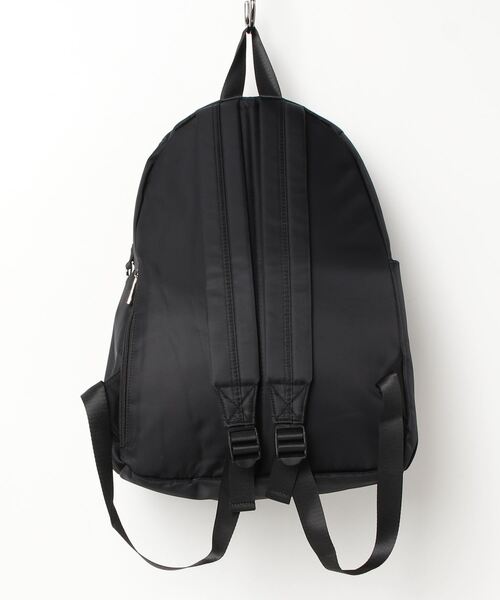 黒 ドット柄ストラップ リュック 814Udfp6mIL._UF350,350_QL50_.jpg