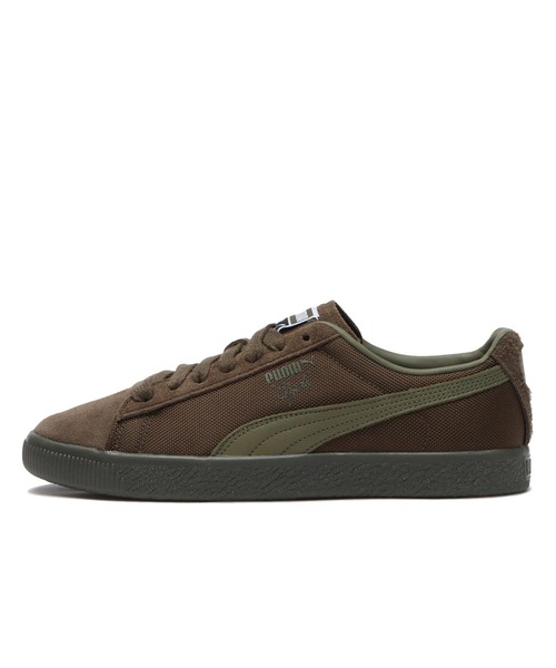 PUMA（プーマ）の「CLYDE SOPH 396490-01（スニーカー）」 - WEAR