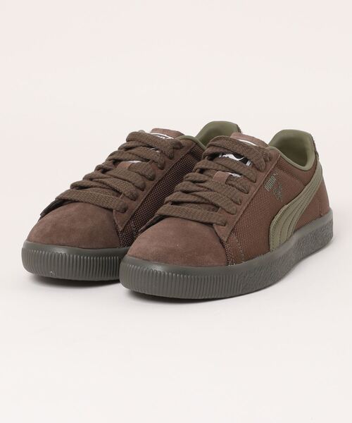 PUMA（プーマ）の「CLYDE SOPH 396490-01（スニーカー）」 - WEAR
