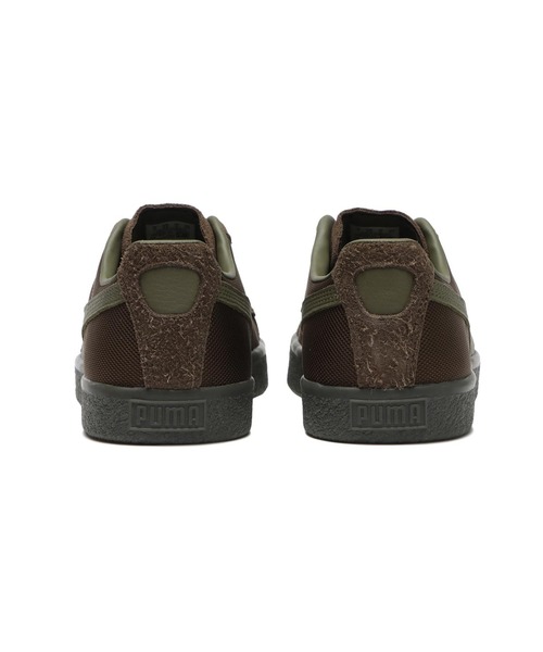 PUMA（プーマ）の「CLYDE SOPH 396490-01（スニーカー）」 - WEAR