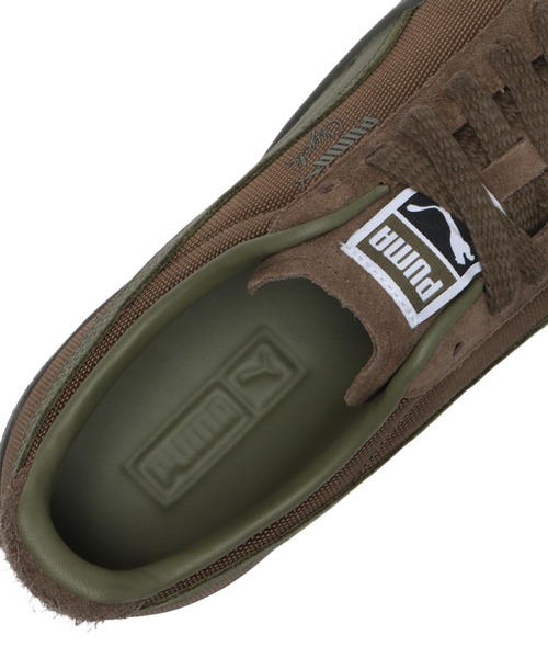 PUMA（プーマ）の「CLYDE SOPH 396490-01（スニーカー）」 - WEAR