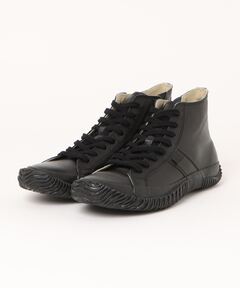 KENZO ケンゾー ロゴ KENZOSCHOOL ハイトップ スニーカー 関送込 KENZO/ケンゾー】KENZOSCHOOL HIGH TOP SNEAKERS/ハイトップ