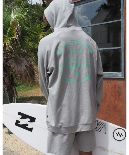 BILLABONG（ビラボン）の「BILLABONG メンズ 【CHILLWEAR