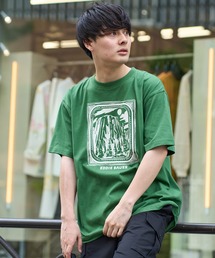 Eddie Bauer | グラフィック 半袖  Tシャツ(Tシャツ/カットソー)