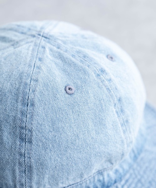 Maison Margiela デニム　メトロハット Maison Margiela デニム メトロハット - メルカリ