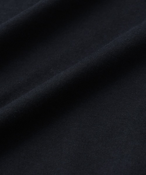 Anti Soaked(R) 汗染み防止 ミドルウェイト 7.1oz レギュラーシルエットTシャツ main image 1