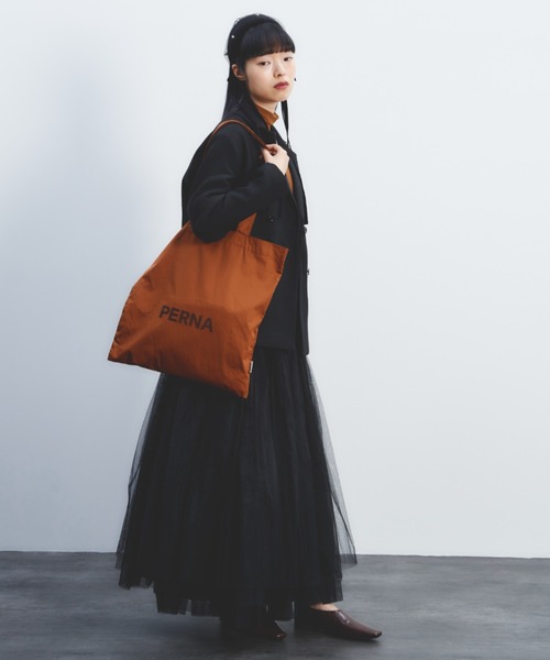 ペルナトートバッグ（トートバッグ）｜PERNA（ペルナ）のファッション
