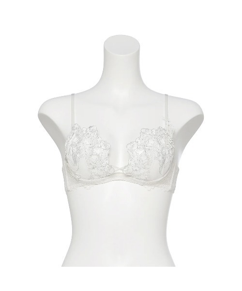 【セール】フローティングマーメイド ホットリフト ブラ（ブラジャー）｜RAVIJOUR（ラヴィジュール）